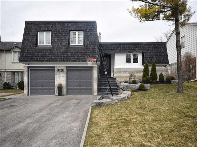 105 Holsworthy Cres