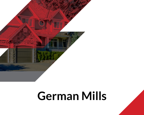 german mills
