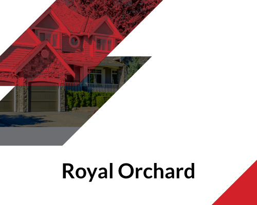 royal orchard