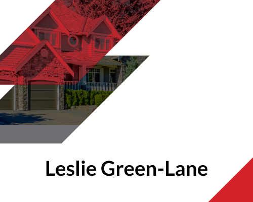 leslie green-lane